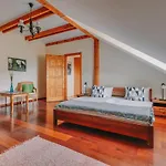 Matild Country Bed & Breakfast 4*