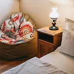 Matild Country Bed & Breakfast Nemesvita