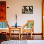 Bed & Breakfast Matild Country 4*