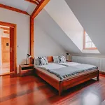 Matild Country Bed & Breakfast Nemesvita