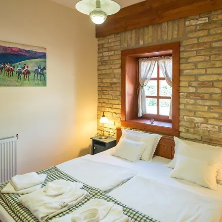 Bed & Breakfast Matild Country 4*