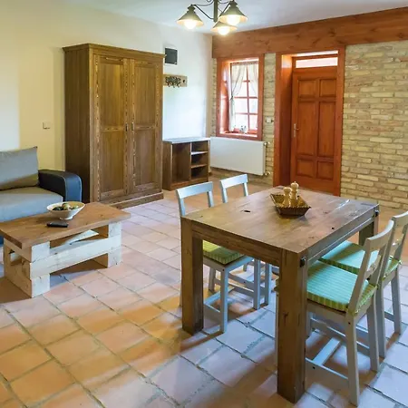 Matild Country Bed & Breakfast 4*