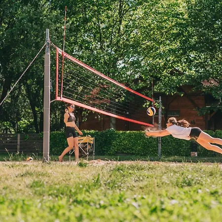 Matild Country Nocleg ze śniadaniem Nemesvita