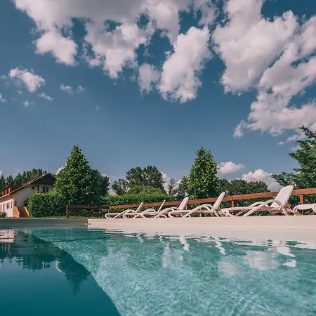 Matild Country 4* Nemesvita