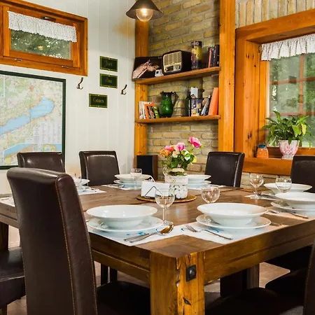 Matild Country Bed & Breakfast