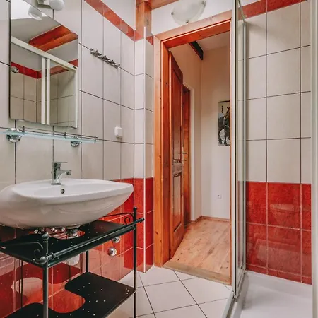 Nocleg ze śniadaniem Matild Country