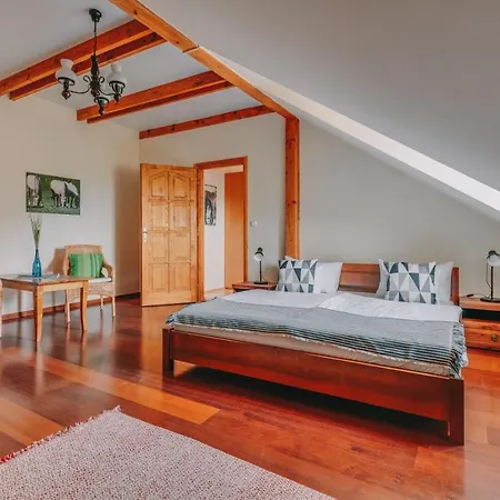 Matild Country Bed & Breakfast 4*