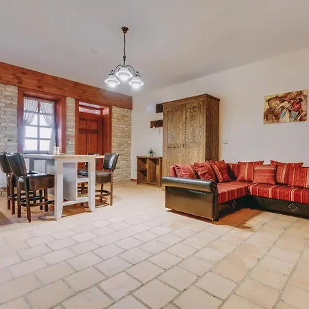 Nocleg ze śniadaniem Matild Country