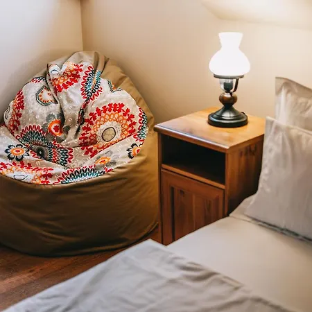 Matild Country Bed & Breakfast Nemesvita