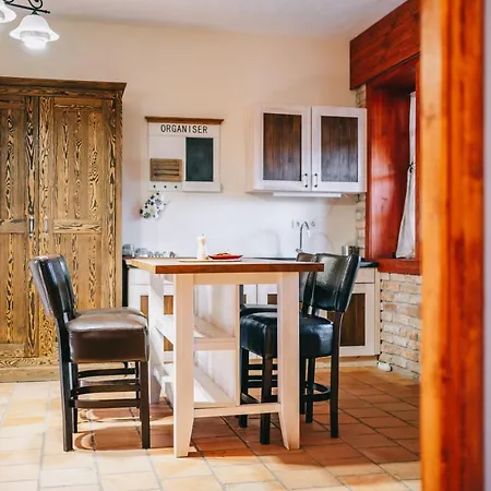 Bed & Breakfast Matild Country 4*