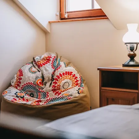 Nocleg ze śniadaniem Matild Country Nemesvita