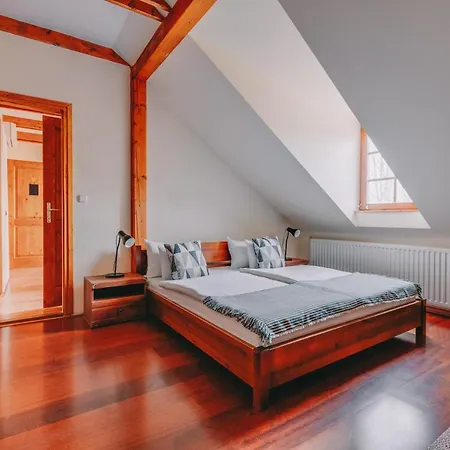 Matild Country Nocleg ze śniadaniem Nemesvita