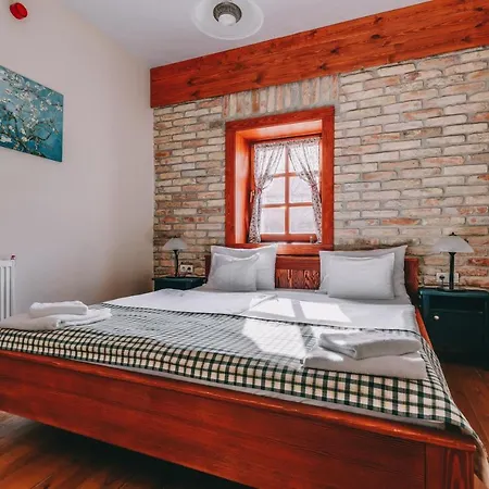 Bed & Breakfast Matild Country 4*