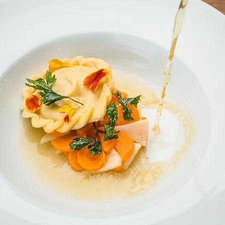 Matild Country Отель типа 