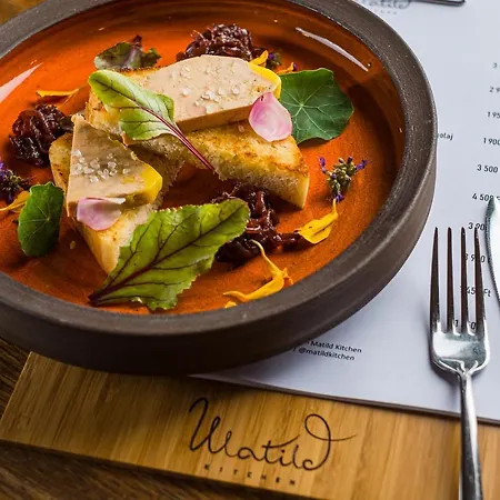 Matild Country Немесвита