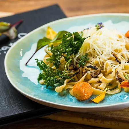 Nocleg ze śniadaniem Matild Country Nemesvita