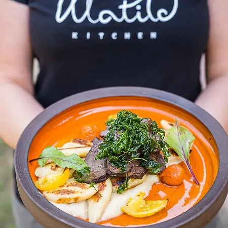 Matild Country 4* Nemesvita