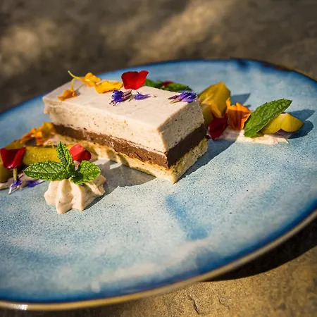 Nocleg ze śniadaniem Matild Country