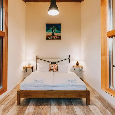 Bed and Breakfast Matild Country Nemesvita