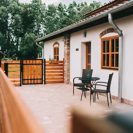 Matild Country Nemesvita