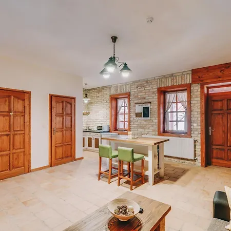 Matild Country Nocleg ze śniadaniem Nemesvita