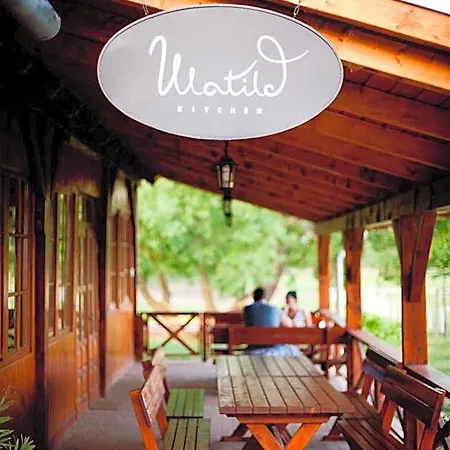 Matild Country Nemesvita
