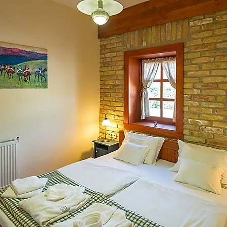 Bed and Breakfast Matild Country 4*