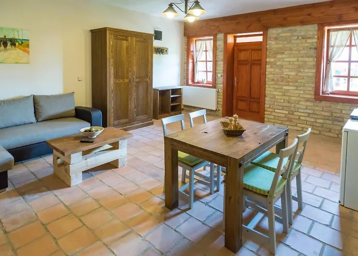 Matild Country Bed and Breakfast 4*