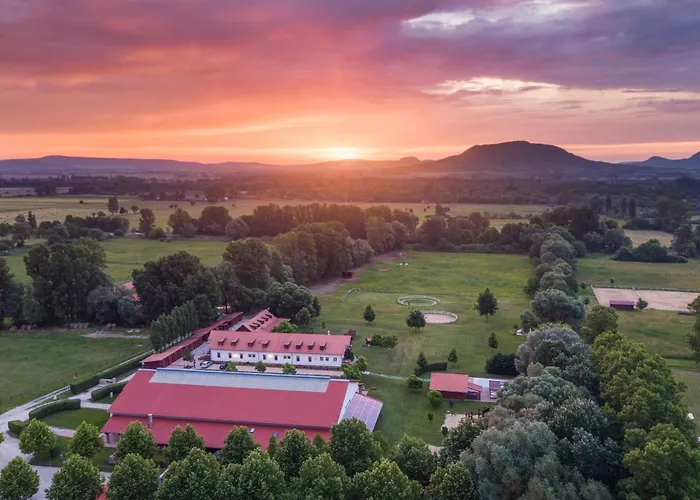 Panzió Matild Country Nemesvita