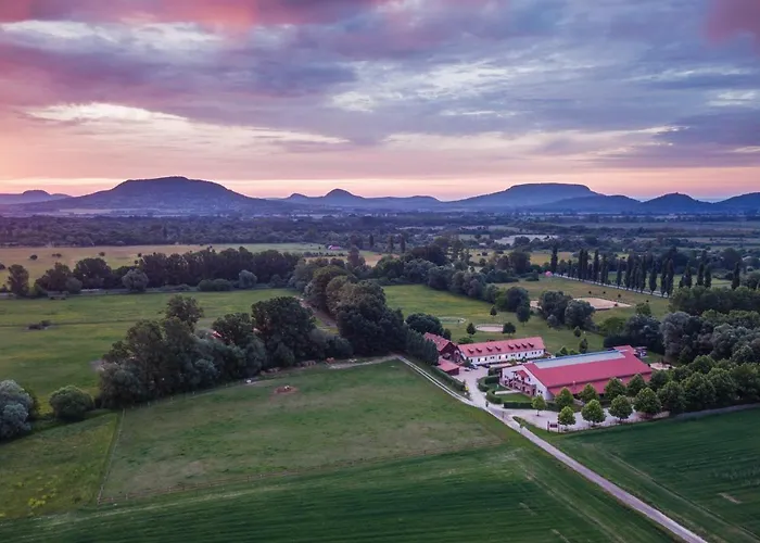 Matild Country Nemesvita