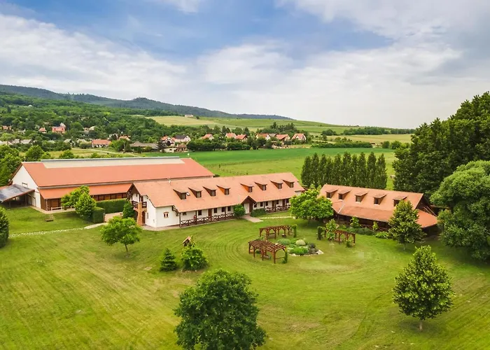 Matild Country Panzió