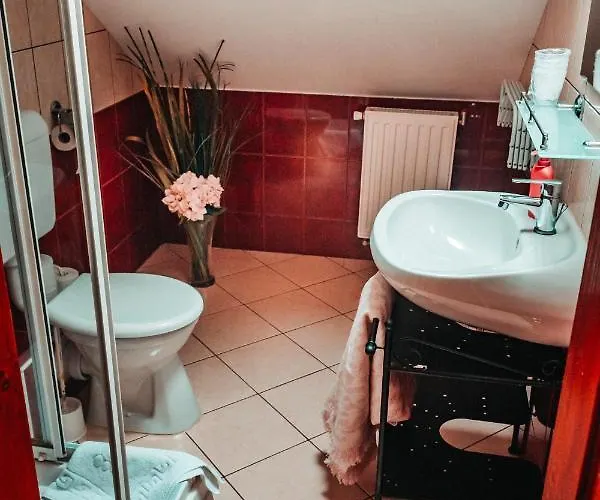 Matild Country Nemesvita