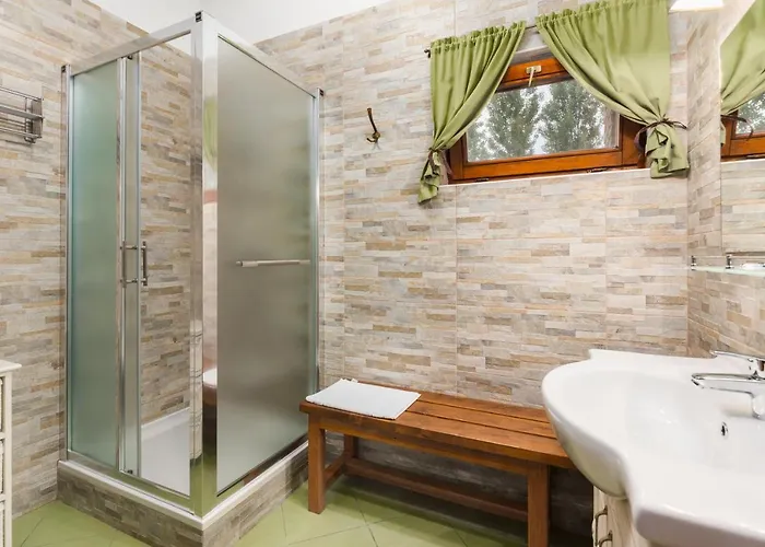 Panzió Matild Country 4*