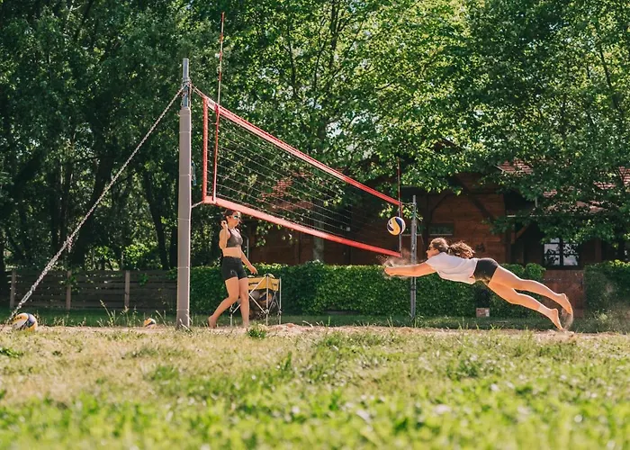 Matild Country Panzió Nemesvita