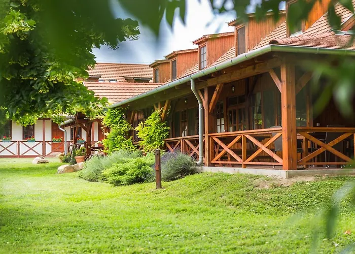 Matild Country Nemesvita