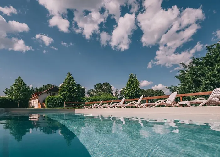 Matild Country 4* Nemesvita