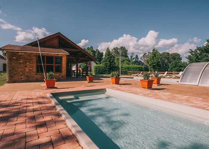 Matild Country Panzió Nemesvita