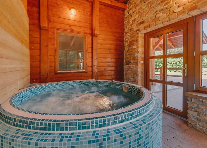 Matild Country Nemesvita