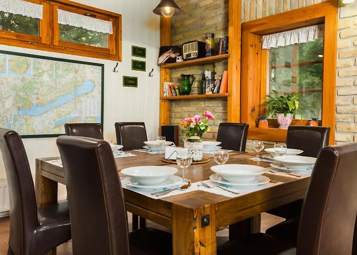 Matild Country Panzió