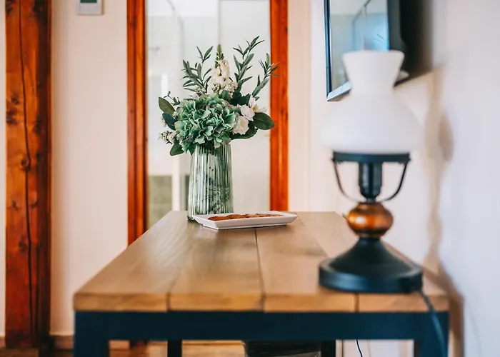 Panzió Matild Country Nemesvita