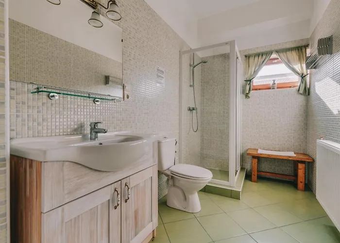 Matild Country Nemesvita