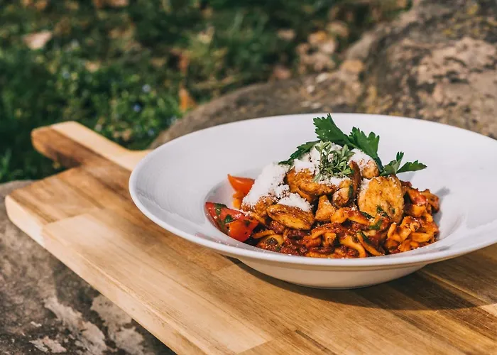 Panzió Matild Country 4*