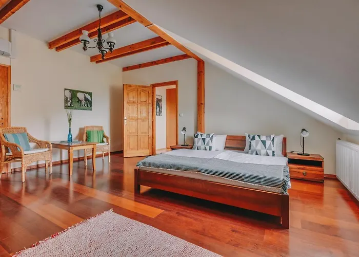 Matild Country Bed and Breakfast 4*