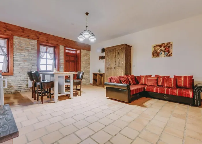 Panzió Matild Country