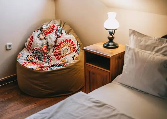 Matild Country Bed and Breakfast Nemesvita