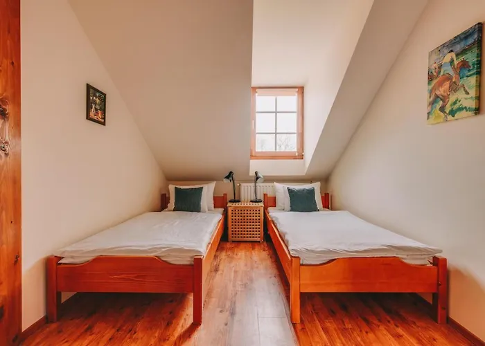 Matild Country Nemesvita