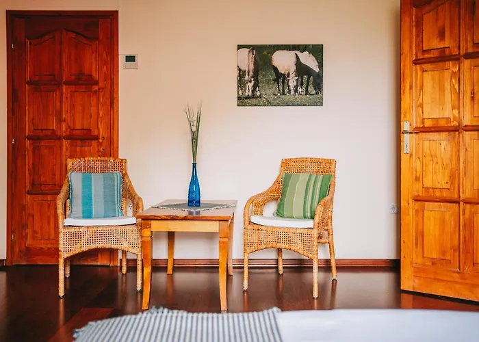 Panzió Matild Country 4*