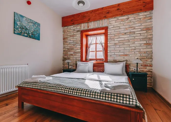 Panzió Matild Country 4*