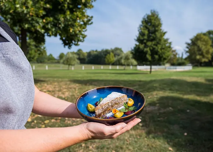 Panzió Matild Country