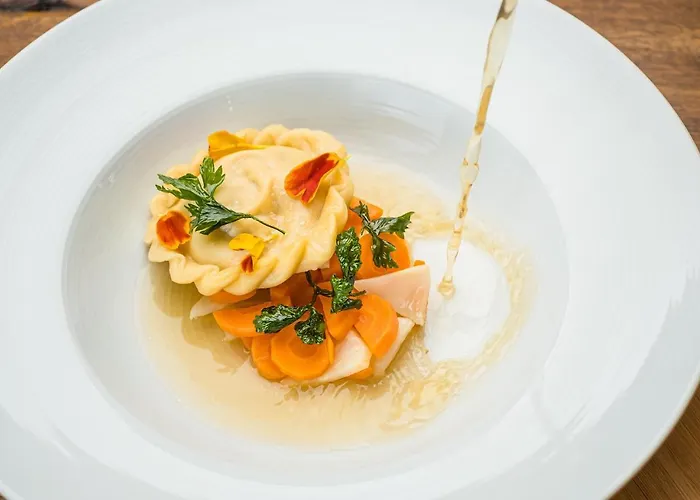 Matild Country Panzió